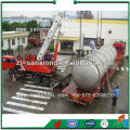 China Processing Equipment For Freezing Drying Fruits Vegetables